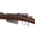 Original Italian Vetterli M1870/87/15 Infantry Rifle by Torino Serial AH 5465 Converted to 6.5mm with Cut Down Bayonet - Dated 1879 Original Items