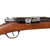 Original French Modèle 1866-74 M80 Gras Converted Rifle by Châtellerault Serial AB 59934 with M1874 Bayonet and Scabbard - Dated 1873 Original Items