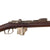 Original Dutch Beaumont-Vitali M1871/88 Bolt Action Magazine Conversion Rifle Serial 3441 with Bayonet - Dated 1873 and 1891 Original Items