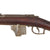 Original Dutch Beaumont-Vitali M1871/88 Bolt Action Magazine Conversion Rifle Serial 3441 with Bayonet - Dated 1873 and 1891 Original Items