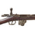 Original Dutch Beaumont-Vitali M1871/88 Bolt Action Magazine Conversion Rifle Serial 3441 with Bayonet - Dated 1873 and 1891 Original Items