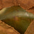 Original U.S. Vietnam War “Untouched” M1 Helmet with 1964-Dated & Soldier-Inscribed Camouflage Cover and Liner - “Killing Prepares for the Future” Original Items