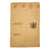 Original U.S. WWII D-Day Major Richard Sinclair Scrapbook Page Group with Eisenhower D-Day Letter Addressed to LST 371, Captured Armband, and Documents Original Items