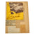 Original U.S. WWII D-Day Major Richard Sinclair Scrapbook Page Group with Eisenhower D-Day Letter Addressed to LST 371, Captured Armband, and Documents Original Items