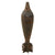 Original Japanese WWII Type 100 HE 81mm Inert Mortar Round with Type 88 Impact Fuse - Dated 1939 Original Items