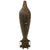 Original Japanese WWII Type 100 HE 81mm Inert Mortar Round with Type 88 Impact Fuse - Dated 1939 Original Items