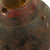 Original Japanese WWII Type 100 HE 81mm Inert Mortar Round with Type 88 Impact Fuse - Dated 1939 Original Items