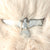 Original German WWII 1943 Dated Eastern Front Rabbit Fur Pelzmütze Winter Hat with RBNr Number - Size 55 Original Items