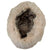 Original German WWII 1943 Dated Eastern Front Rabbit Fur Pelzmütze Winter Hat with RBNr Number - Size 55 Original Items