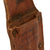 Original U.S. WWII USN Patrol Bombing Squadron Mark 2 KA-BAR Fighting Knife by Robeson Cutlery with Named Leather Sheath - Pat Welsh of VPB-44 Original Items