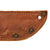 Original U.S. WWII USN Patrol Bombing Squadron Mark 2 KA-BAR Fighting Knife by Robeson Cutlery with Named Leather Sheath - Pat Welsh of VPB-44 Original Items