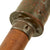Original German WWII M24 Inert Stick Grenade Stielhandgranate by HASAG-Eisen- & Metallwerke - Stielhandgranate Original Items