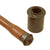 Original German WWII M24 Inert Stick Grenade Stielhandgranate by HASAG-Eisen- & Metallwerke - Stielhandgranate Original Items