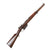 Original German-made Spanish Contract Mauser Model 1891 Carbine by Ludwig Loewe dated 1894 - Serial 0654