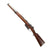 Original German-made Spanish Contract Mauser Model 1891 Carbine by Ludwig Loewe dated 1894 - Serial 0654