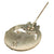 Original German WWII Silver Grade Panzer Assault Tank Badge by Hermann Aurich of Dresden Original Items