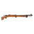 Original German Model 1895 Chilean Contract Mauser Rifle by Ludwig Loewe Berlin Converted to 7.62 NATO - serial K 5878 Original Items