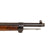 Original German Model 1895 Chilean Contract Mauser Rifle by Ludwig Loewe Berlin Converted to 7.62 NATO - serial K 5878 Original Items