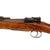 Original German Model 1895 Chilean Contract Mauser Rifle by Ludwig Loewe Berlin Converted to 7.62 NATO - serial K 5878 Original Items