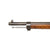 Original German Model 1895 Chilean Contract Mauser Rifle by Ludwig Loewe Berlin Converted to 7.62 NATO - serial K 5878 Original Items