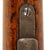 Original German Model 1895 Chilean Contract Mauser Rifle by Ludwig Loewe Berlin Converted to 7.62 NATO - serial K 5878 Original Items