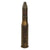 Original German WWII Armor Piercing 5cm KWK Tank Round Cutaway for the 5cm KwK 39 L/60 Tank Gun - Inert Original Items
