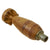 Original German WWII SD-1 Inert Sub-munition Bomblet for Cluster Bomb AB 500-1 - Maker Marked lzs - Inert Original Items