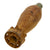 Original German WWII SD-1 Inert Sub-munition Bomblet for Cluster Bomb AB 500-1 - Maker Marked lzs - Inert Original Items