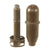 Original U.S. WWII Inert M11A2 Practice Rifle Grenade Original Items