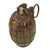 Original British WWII MIlls Bomb No. 36M MKI Grenade by Canadian Maker Frost & Woods - Dated 1942 Original Items