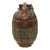 Original British WWII MIlls Bomb No. 36M MKI Grenade by Canadian Maker Frost & Woods - Dated 1942 Original Items