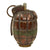 Original British WWII MIlls Bomb No. 36M MKI Grenade by Canadian Maker Frost & Woods - Dated 1942 Original Items