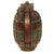 Original British WWII MIlls Bomb No. 36M MKI Grenade by Canadian Maker Frost & Woods - Dated 1942 Original Items