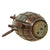 Original British WWII MIlls Bomb No. 36M MKI Grenade by Canadian Maker Frost & Woods - Dated 1942 Original Items