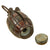 Original British WWII MIlls Bomb No. 36M MKI Grenade by Canadian Maker Frost & Woods - Dated 1942 Original Items