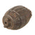 Original British WWI Inert Mills Bomb No. 23 MKII Grenade by Howard & Bullough - Dated April 1918 Original Items