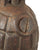 Original British WWI Inert Mills Bomb No. 23 MKII Grenade by Howard & Bullough - Dated April 1918 Original Items