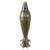 Original U.S. WWII Type Deactivated 81mm M43 Mortar Round With M52B1 PDF Fuze - Inert Original Items
