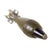 Original U.S. WWII Type Deactivated 81mm M43 Mortar Round With M52B1 PDF Fuze - Inert Original Items