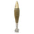 Original U.S. Vietnam War Inert M374A1 HE 81mm Mortar Round with M524A6 Fuze - Dated 1973 Original Items