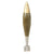 Original U.S. Vietnam War Inert M374A1 HE 81mm Mortar Round with M524A6 Fuze - Dated 1973 Original Items