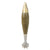 Original U.S. Vietnam War Inert M374A1 HE 81mm Mortar Round with M524A6 Fuze - Dated 1973 Original Items