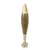 Original U.S. Vietnam War Inert M374A1 HE 81mm Mortar Round with M524A6 Fuze - Dated 1973 Original Items
