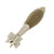 Original U.S. Vietnam War Inert M374A1 HE 81mm Mortar Round with M524A6 Fuze - Dated 1973 Original Items