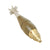 Original U.S. Vietnam War Inert M374A1 HE 81mm Mortar Round with M524A6 Fuze - Dated 1973 Original Items