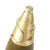 Original U.S. Vietnam War Inert M374A1 HE 81mm Mortar Round with M524A6 Fuze - Dated 1973 Original Items