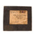 Original U.S. WWII Send-Home Box with Japanese Good Luck Flag & Seashell Collection from Corporal George D. Hanaway, 29th General Hospital - Page of Flag Translations Original Items