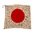 Original U.S. WWII Send-Home Box with Japanese Good Luck Flag & Seashell Collection from Corporal George D. Hanaway, 29th General Hospital - Page of Flag Translations Original Items
