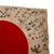 Original U.S. WWII Send-Home Box with Japanese Good Luck Flag & Seashell Collection from Corporal George D. Hanaway, 29th General Hospital - Page of Flag Translations Original Items