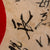 Original U.S. WWII Send-Home Box with Japanese Good Luck Flag & Seashell Collection from Corporal George D. Hanaway, 29th General Hospital - Page of Flag Translations Original Items